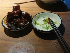 -十面春风·江南面馆(崇宁路店)