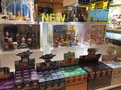 -泡泡玛特POPMART(苏州诚品生活店)