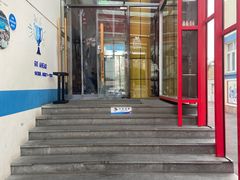 -布噜游泳俱乐部(东闸路店)