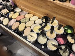 -LUSH(威尼斯人店)