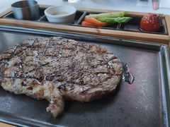 -鹿萤季·营地小馆(皇后公园店)