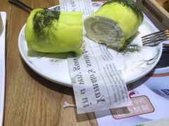 -糖糖屋•糖水•雪花冰店(时尚天河店)
