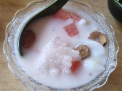 清凉补-龙泉人椰子鸡.糟粕醋.海南菜(三亚旗舰店)