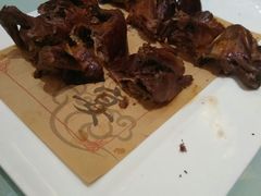 -云龙山庄