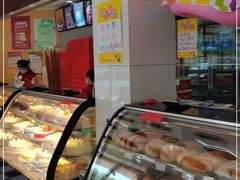 -思味特(纬一路店)