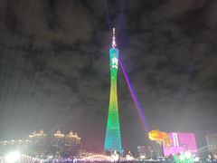 -海心沙亚运公园