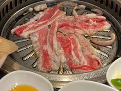 -军硕烤肉·部队火锅(二七万达店)