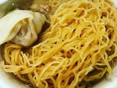 -麦文记面家(佐敦店)