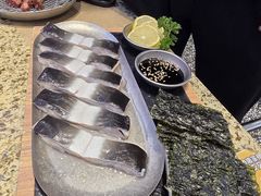 -安又胖韩国烤肉(美罗城店)