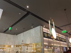 -赠李白·如诗的川味(余杭万达广场店)