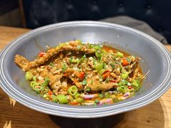 -湘水滨·臭鳜鱼·湘菜(马驹桥店)