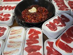 -刘火辣老火锅(光谷店)