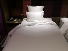 -南京禄口机场雅高铂尔曼大酒店