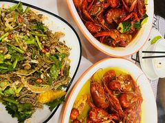 -拙味兄弟龙虾(新香洲店)