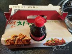 -SUN炸鸡专门店(西塔总店)