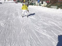 -蓟洲国际滑雪场