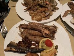 -海宁铂尔曼酒店紫荆中餐厅