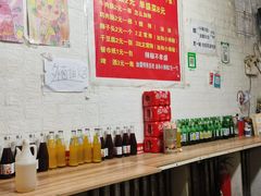 -丁记牛肉手擀板面
