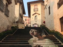 -华谊兄弟（长沙）电影小镇