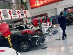 -上海和展广汽丰田4S店(老闵行店)