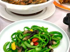 -粤盛海鲜平价店(洛溪食街店)