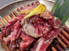 -西塔老太太泥炉烤肉(双井店)