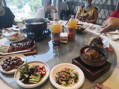 -小厨娘淮扬菜(清江苏宁广场店)