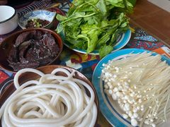 -弘烨 贵州酸汤 鱼火锅(东财店)