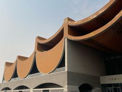 -隋唐大运河文化博物馆
