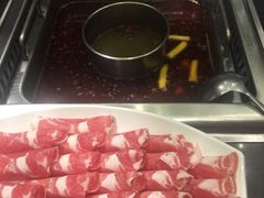 -巴奴毛肚火锅(广益哥伦布店)