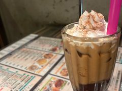 -旺记冰室(九龙中心大厦店)