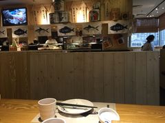 大堂-东菊料理(吉利购物广场店)