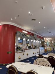 -奈尔宝家庭中心·亲子餐厅(苏州大悦城店)