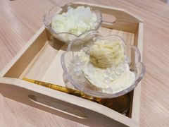 -杏甜品(尖沙咀加拿分道店)
