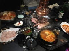-401餐厅(弘大店)
