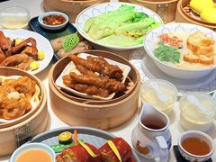-点都德(奥体印象城店)