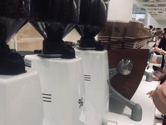 -% Arabica阿拉比卡咖啡(深圳湾万象城店)