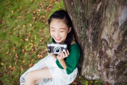 -糖果baby儿童摄影定制馆(外景店)