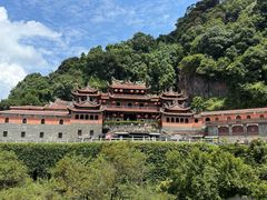 -安溪清水岩