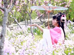 -九月鹰飞汉服摄影工作室