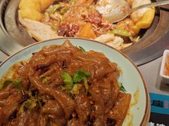 -灶座小锅烀饼·铁锅炖(全国总店)