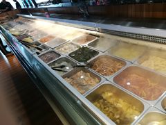 -名扬煮艺肥牛自助火锅(东平店)