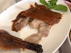 -满堂·烤鸭店·北京菜(鼓楼店)