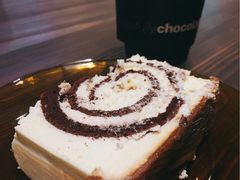 -Awfully Chocolate(嘉里城店)