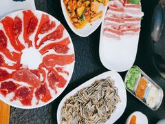 -黑牛の店·和牛烧肉(大悦城店)