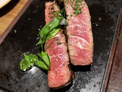 招牌岩烧厚切牛排-Erman岩烧牛排(虹桥南丰城店)
