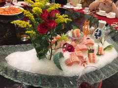 -东江海鲜酒家(艺都分店)