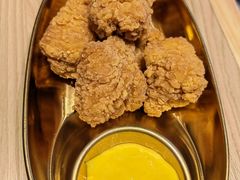 -梨花牛肉汤饭(仁恒伊势丹店)