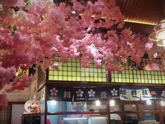 -尺山寸水日料(马桥满天星店)