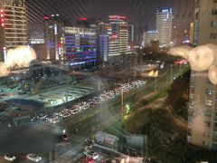 景观位-柒园·三十年创意杭帮菜(龙湖滨江天街店)